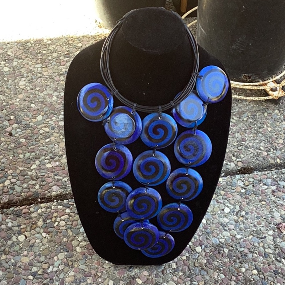 Wearable Art